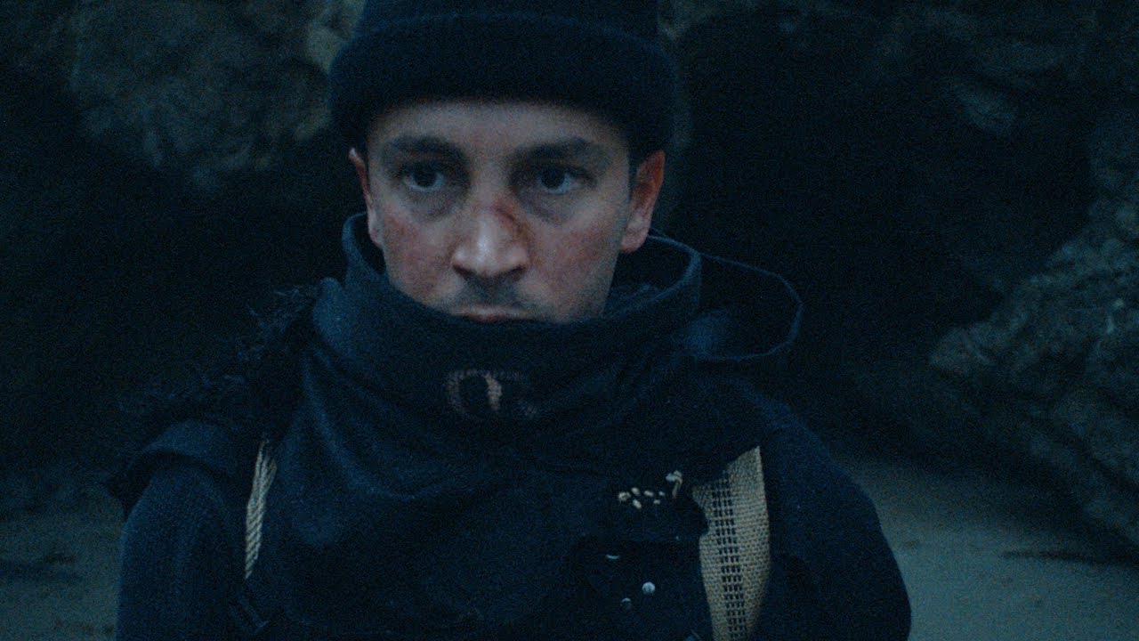 The Outside by Twenty One Pilots