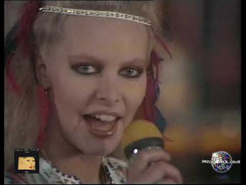 You Can by Madleen Kane