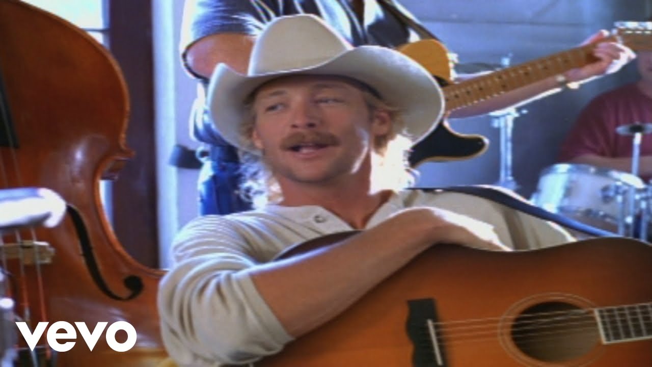 Little Bitty by Alan Jackson