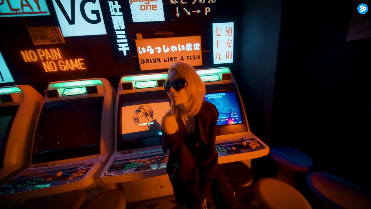 Baby Wants to Ride by Hani