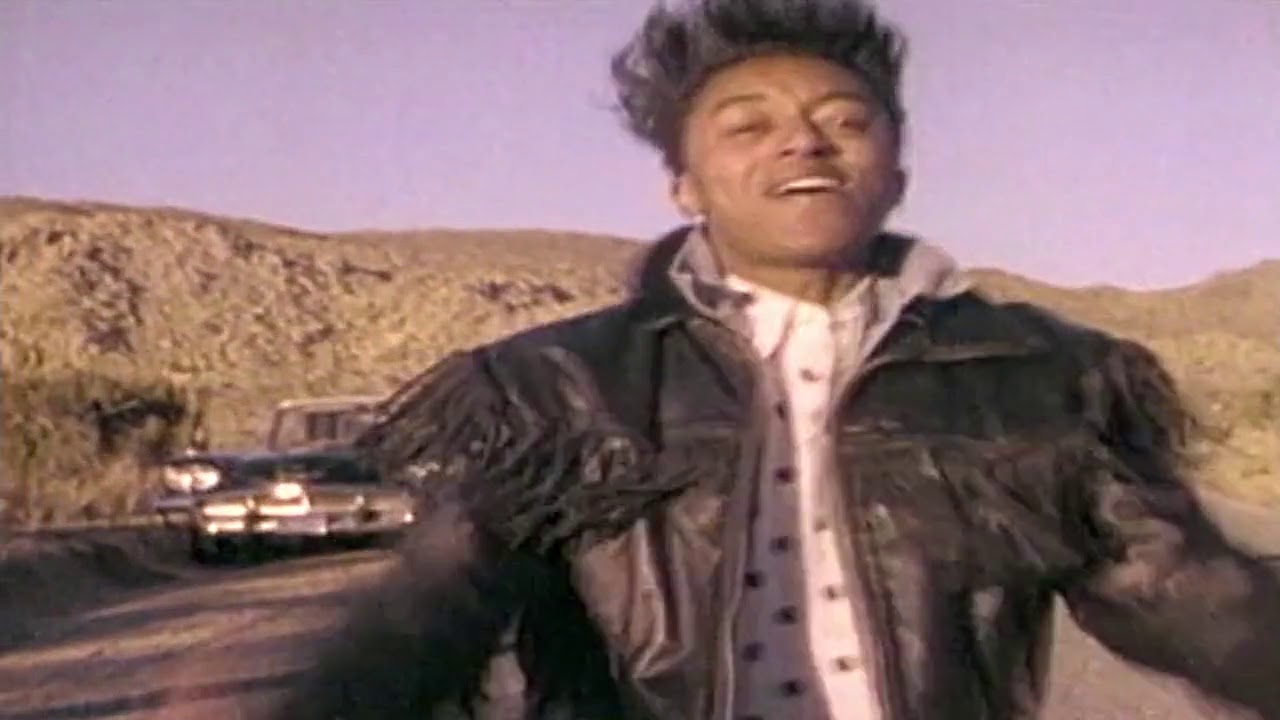 Don't Disturb This Groove by The System