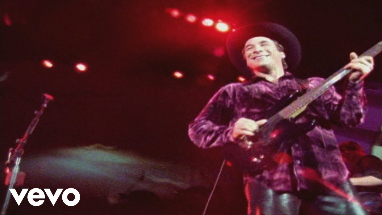 The Shoes You're Wearing by Clint Black