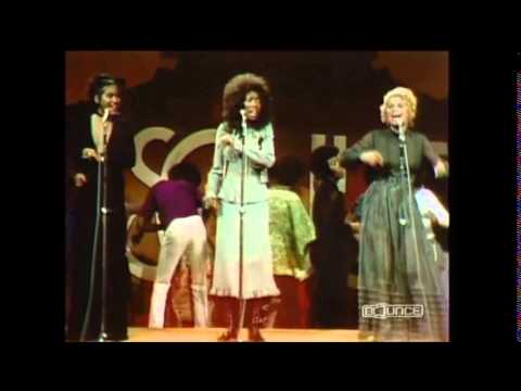 Want Ads by Honey Cone