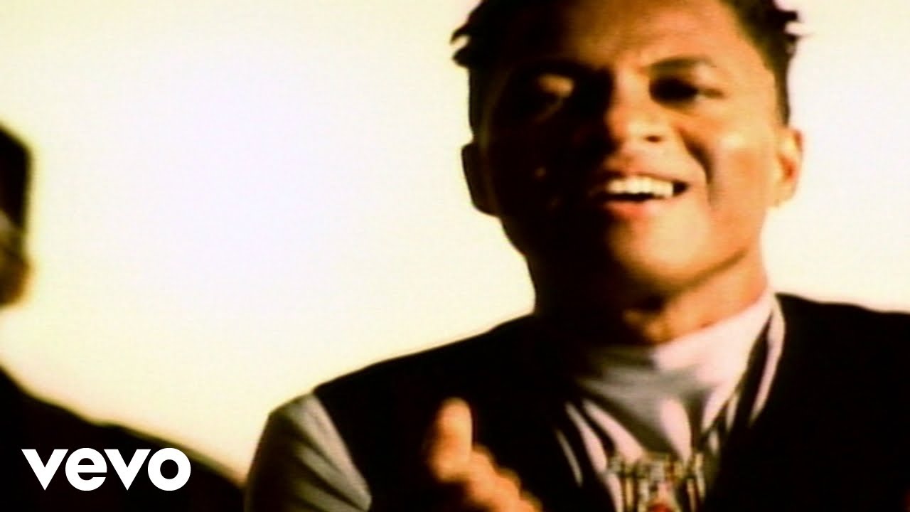 I've Been Thinking About You by Londonbeat