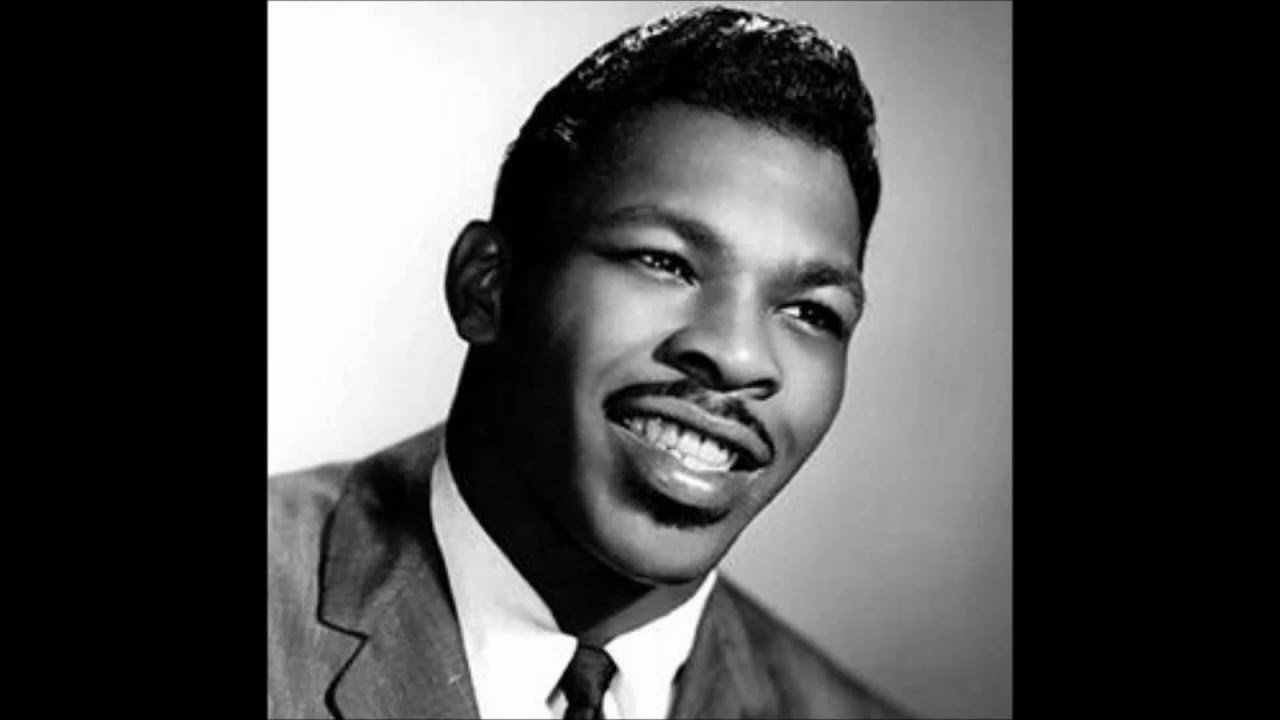 Lawdy Miss Clawdy by Lloyd Price