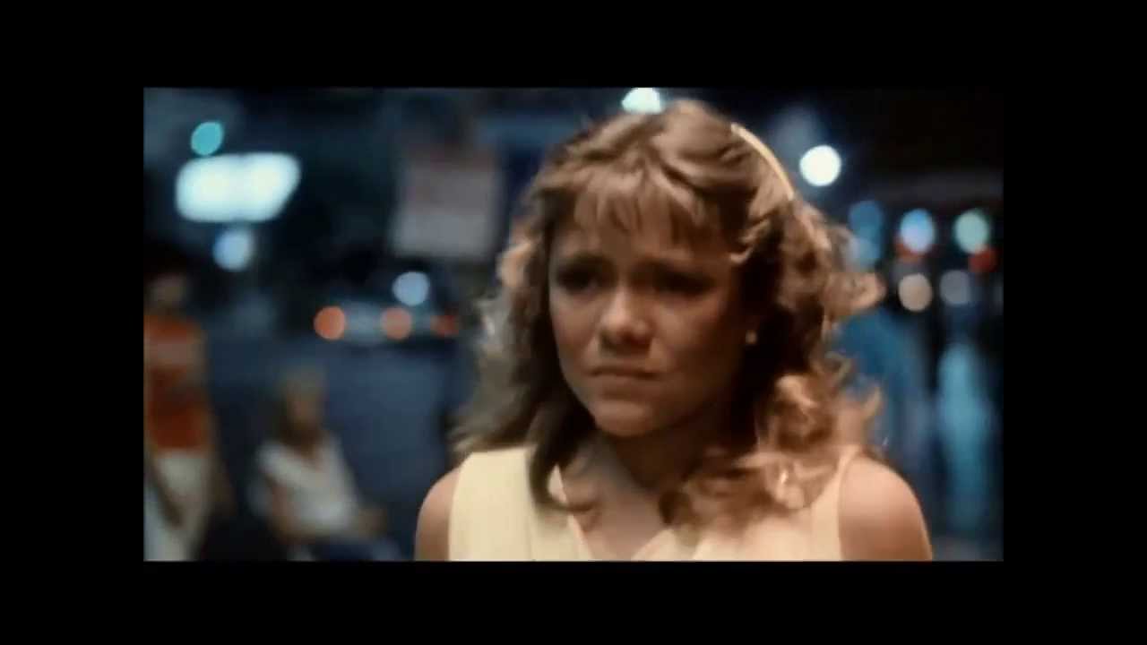 Hot Child in the City by Nick Gilder