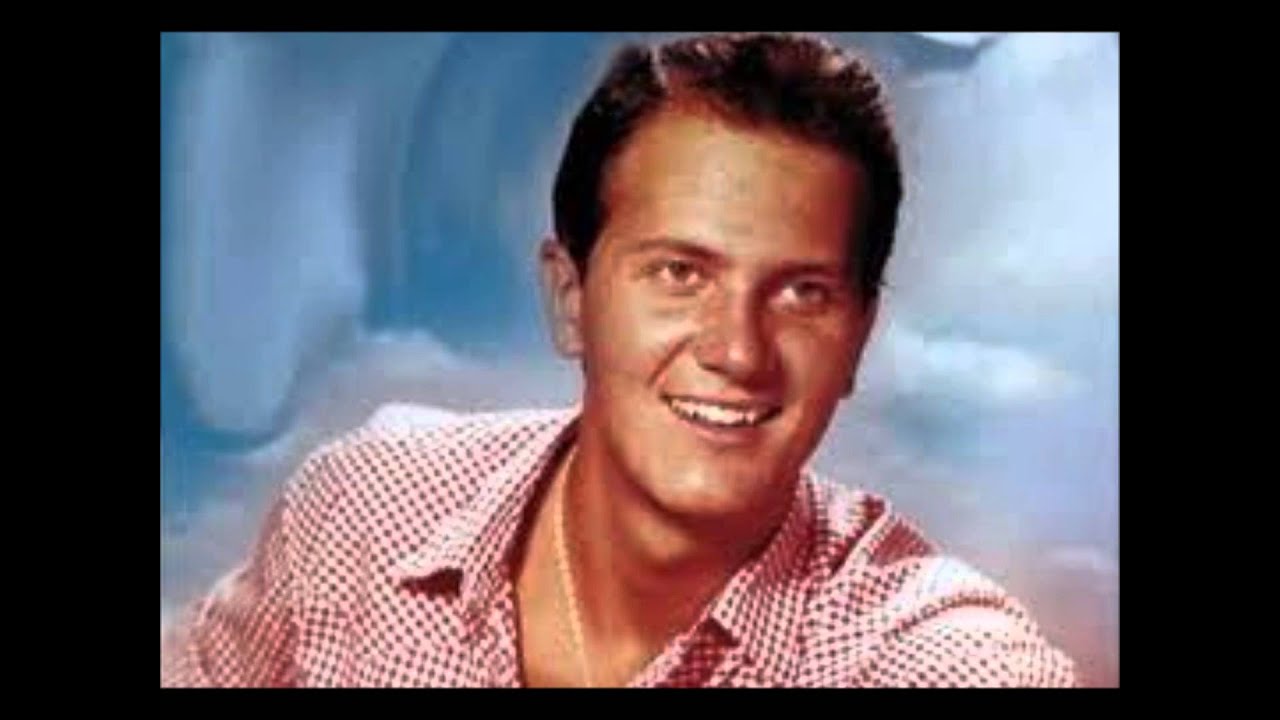 I'll Be Home by Pat Boone