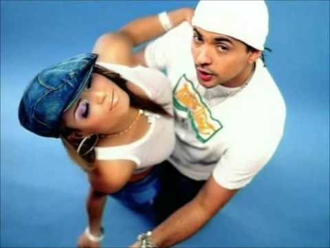 Breathe by Blu Cantrell featuring Sean Paul