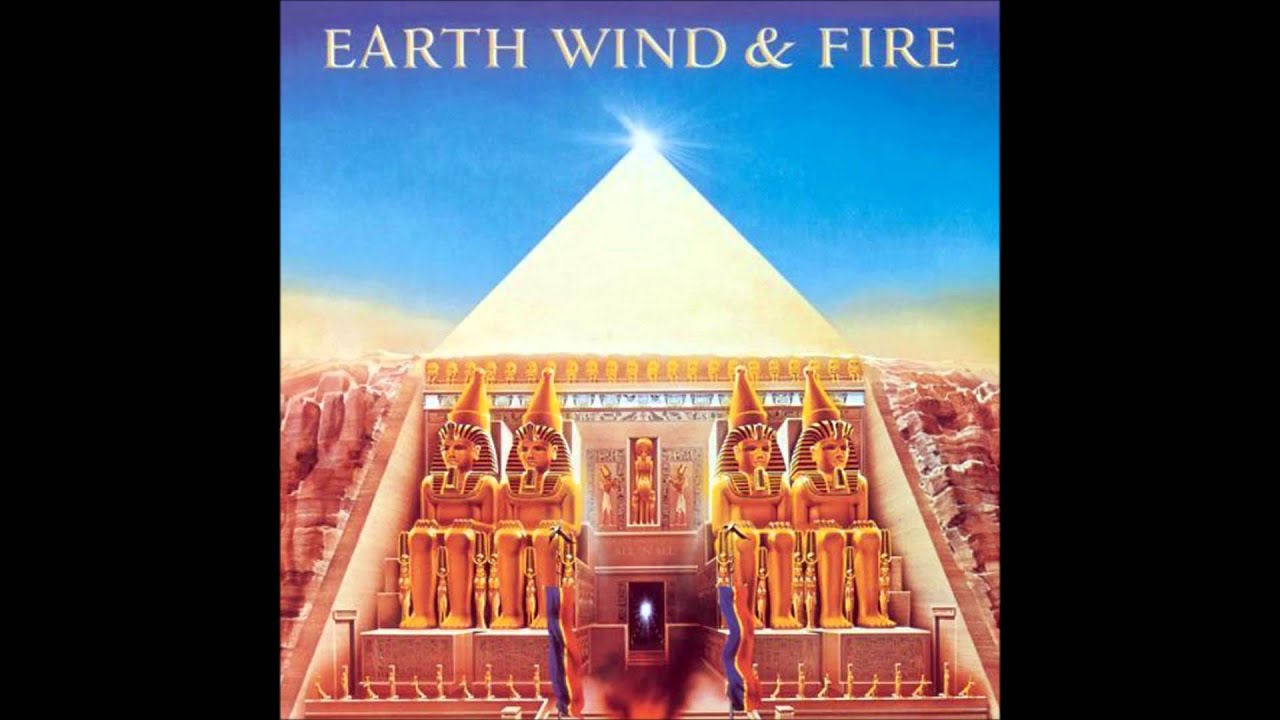 Serpentine Fire by Earth, Wind & Fire
