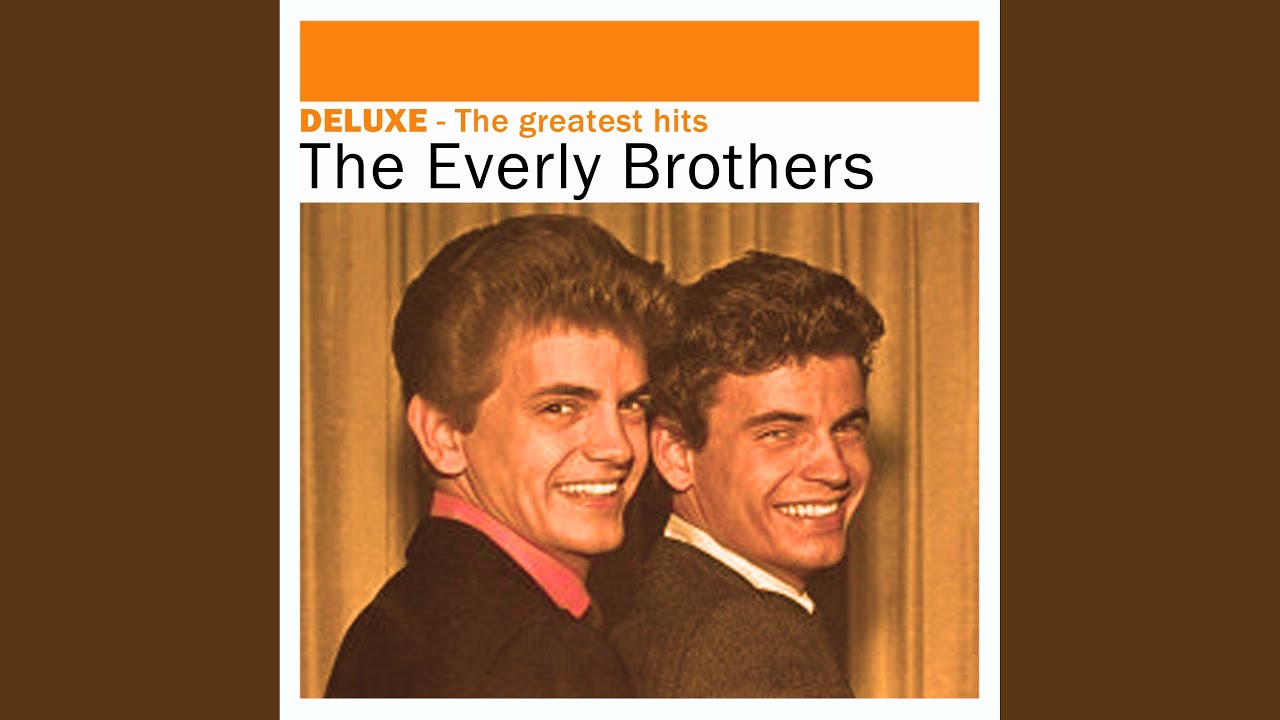 Bird Dog by The Everly Brothers