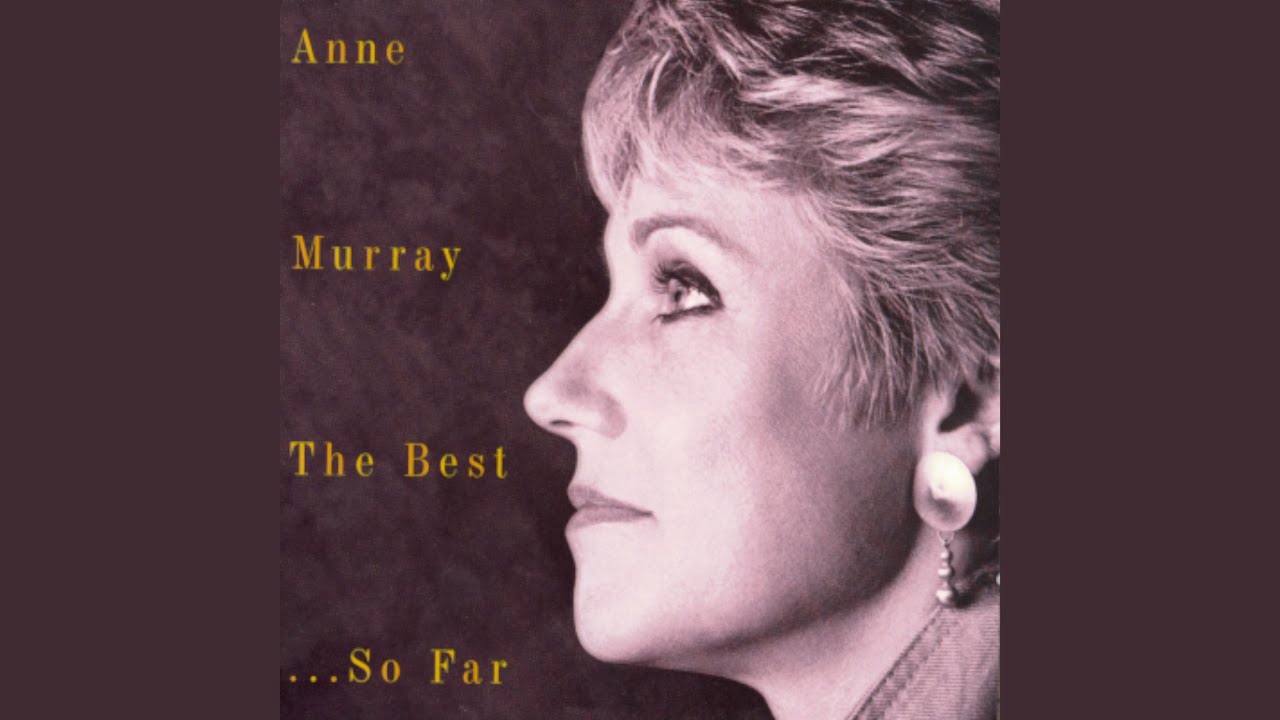 Blessed Are the Believers by Anne Murray
