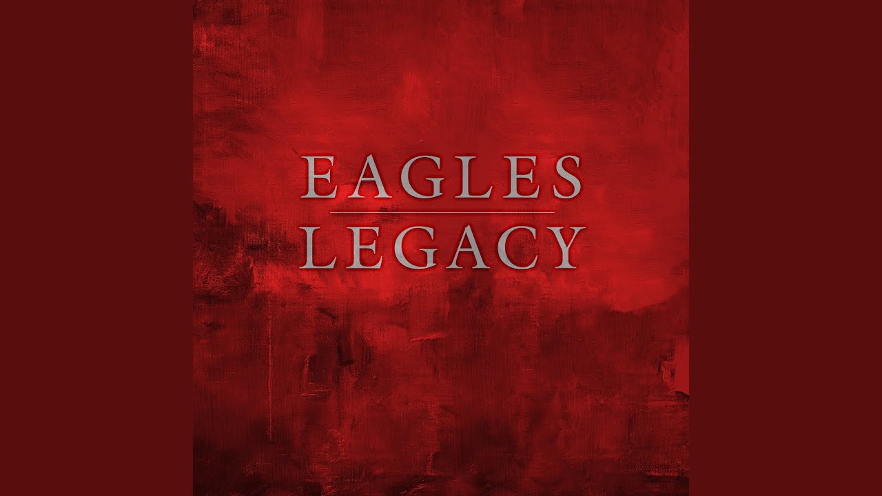 One of These Nights by Eagles