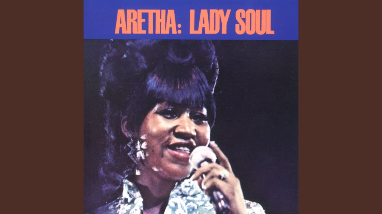 (Sweet Sweet Baby) Since You've Been Gone by Aretha Franklin