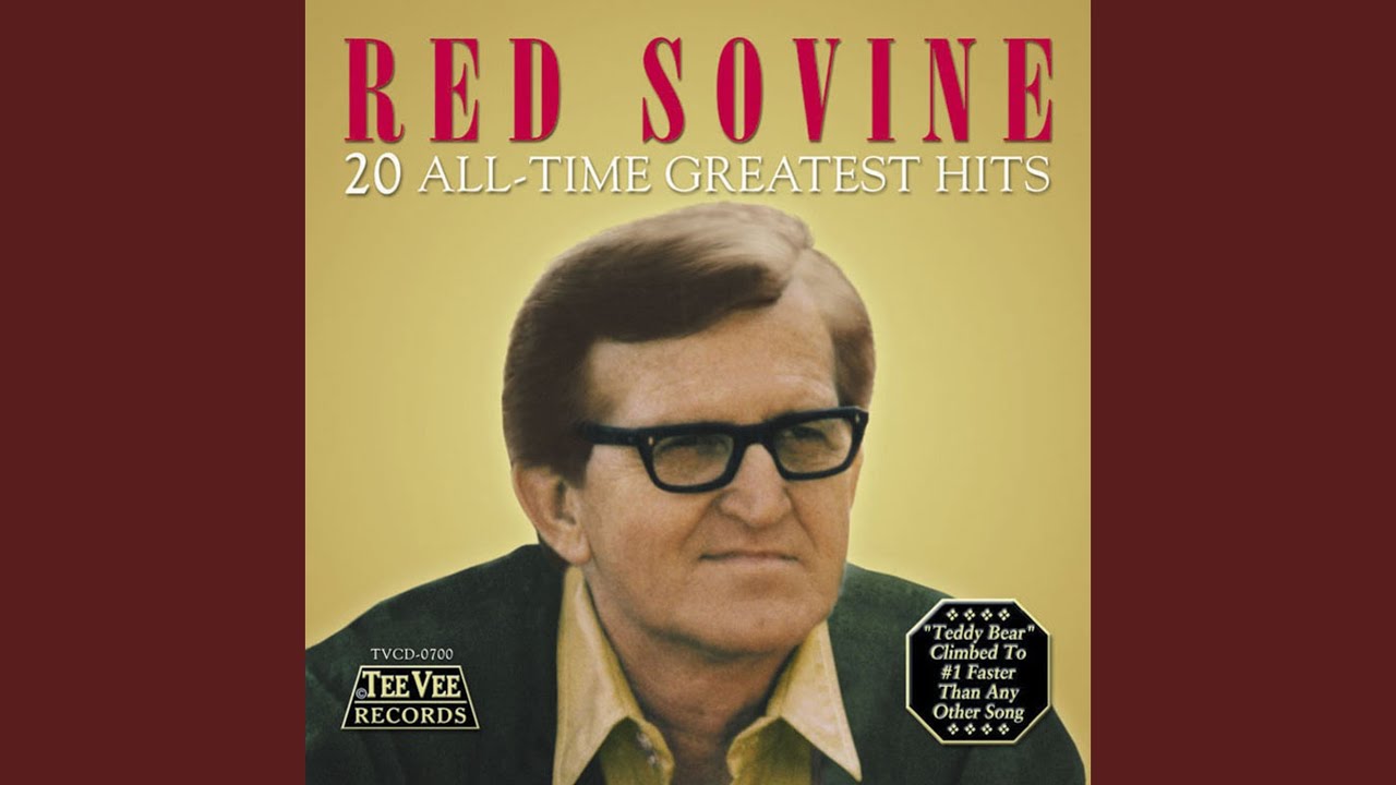 Giddyup Go by Red Sovine