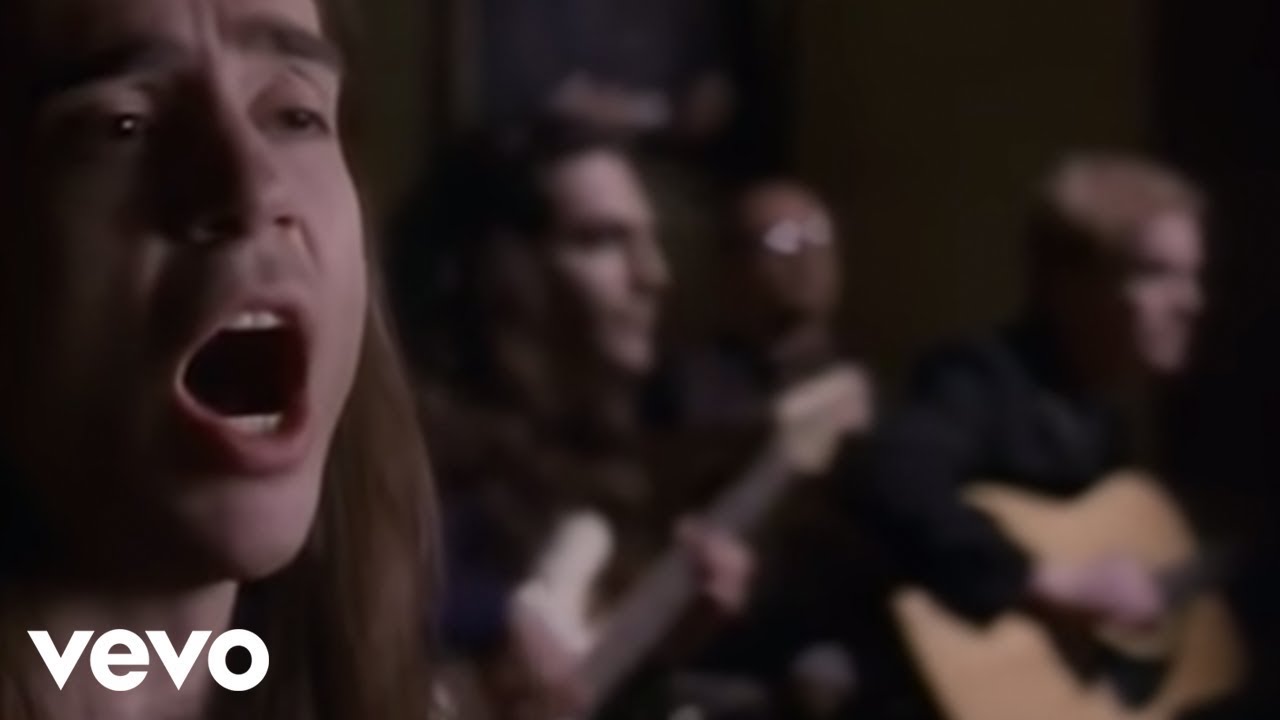 Mmm Mmm Mmm Mmm by Crash Test Dummies