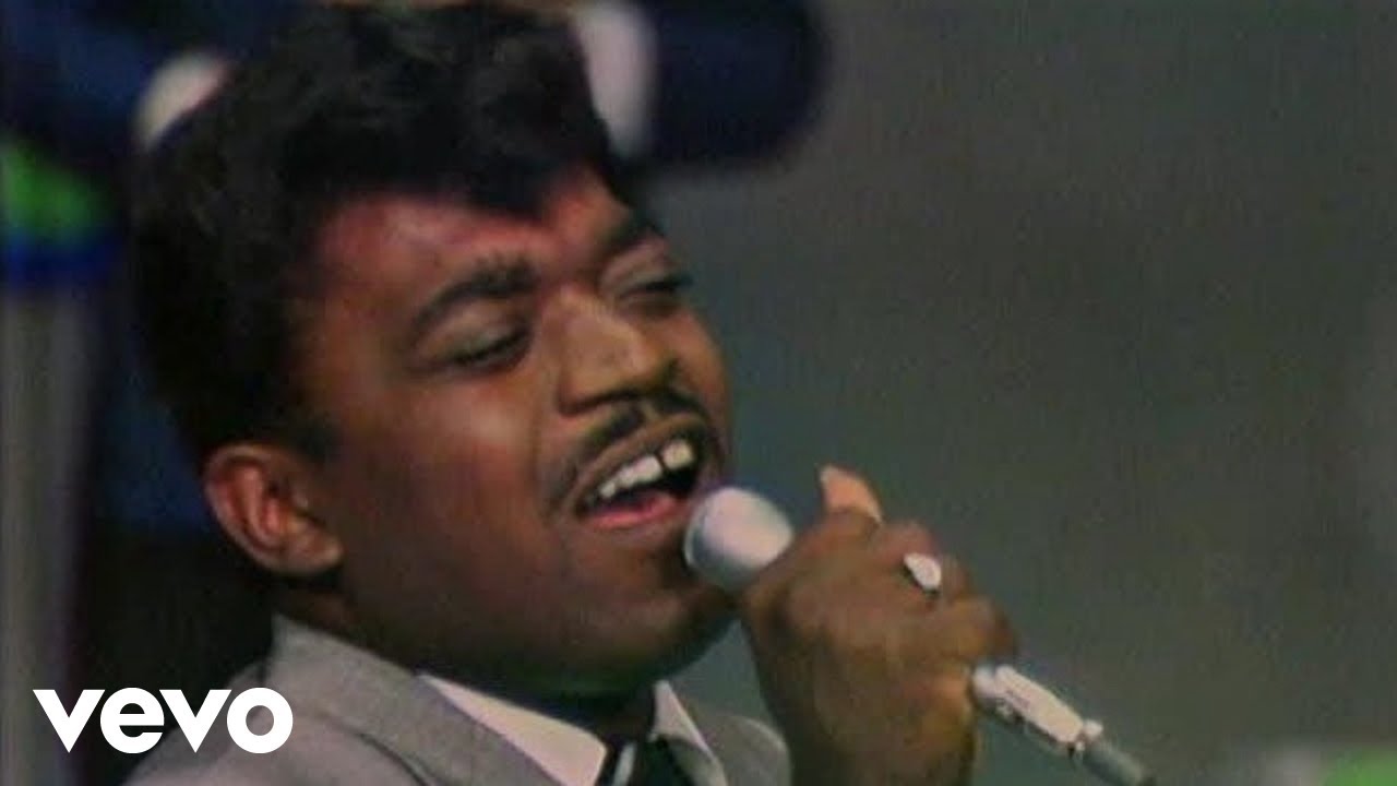 When a Man Loves a Woman by Percy Sledge
