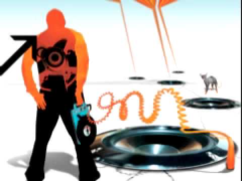 Never Let Me Down by Richard "Humpty" Vission