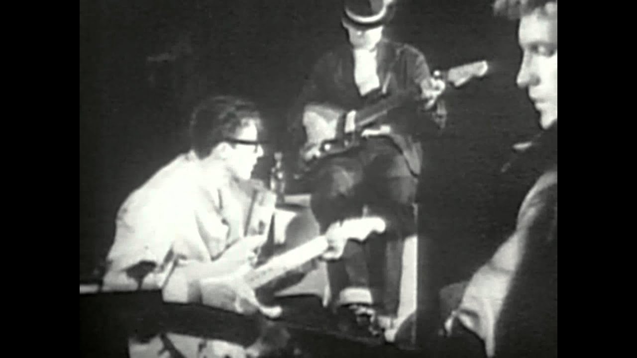 Apache by The Shadows