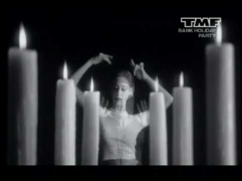 Let Me Be Your Fantasy by Baby D