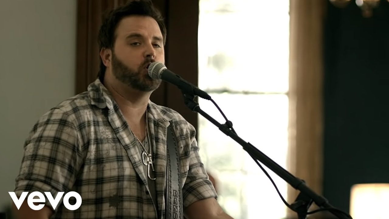How Country Feels by Randy Houser