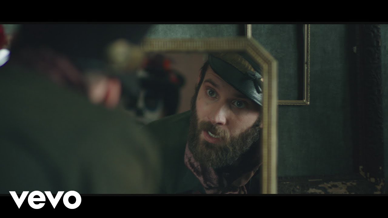 Spirits by The Strumbellas