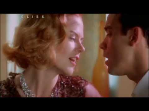 Somethin' Stupid by Robbie Williams and Nicole Kidman