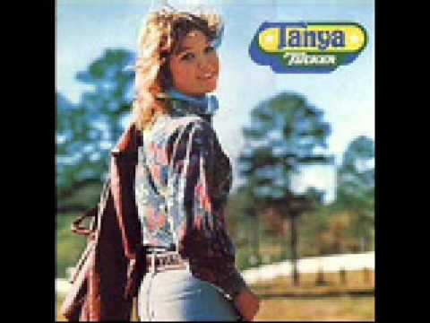 San Antonio Stroll by Tanya Tucker