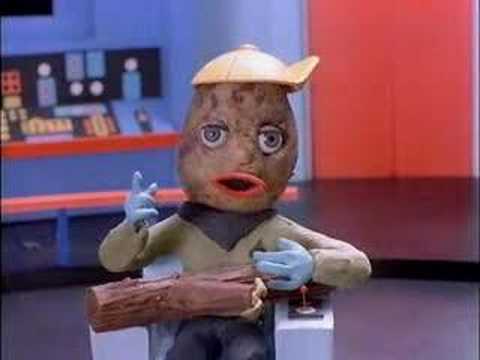 Star Trekkin' by The Firm