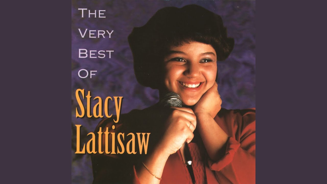 Dynamite! by Stacy Lattisaw