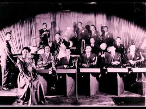 When My Man Comes Home by Buddy Johnson and his Band