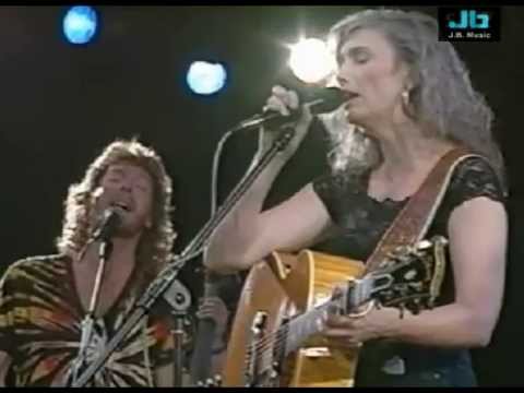 Sweet Dreams by Emmylou Harris