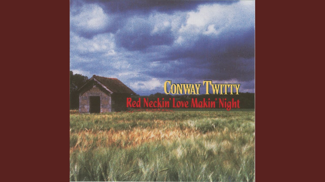 Tight Fittin' Jeans by Conway Twitty