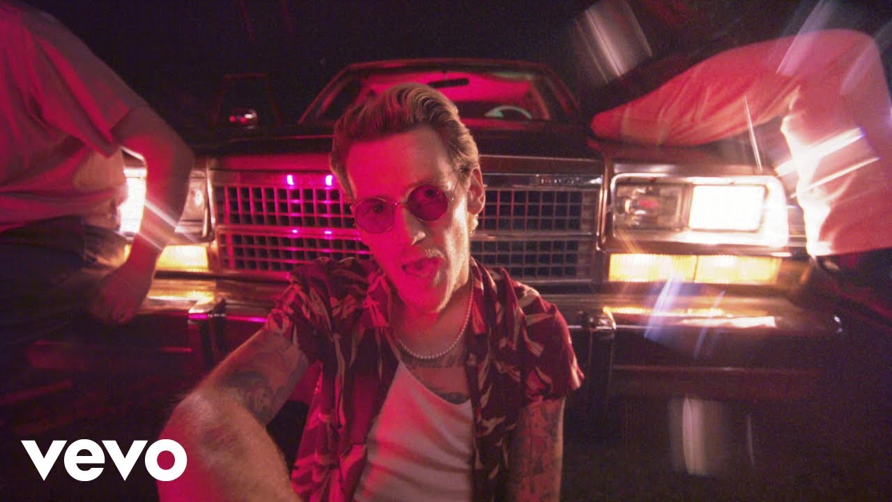 Sex, Drugs, Etc. by Beach Weather