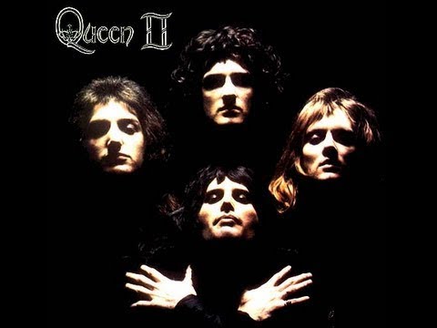 Bohemian Rhapsody by Queen