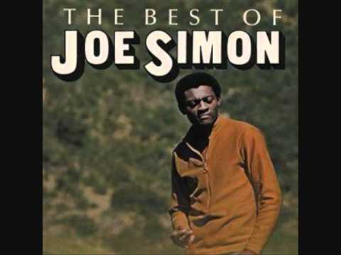 The Chokin' Kind by Joe Simon