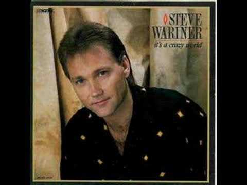 Small Town Girl by Steve Wariner