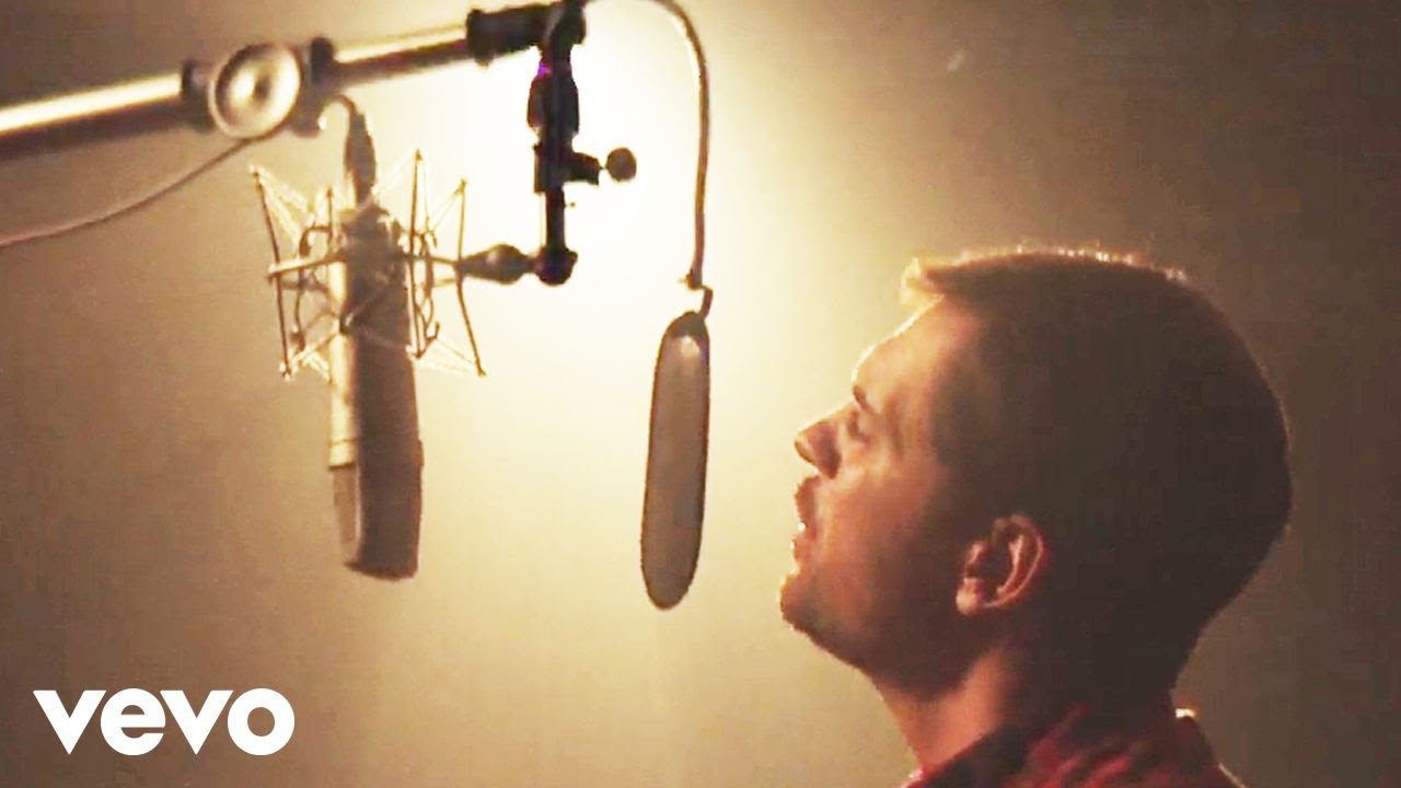 Everywhere but On by Matt Stell