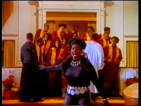 It Should Have Been Me by Adeva