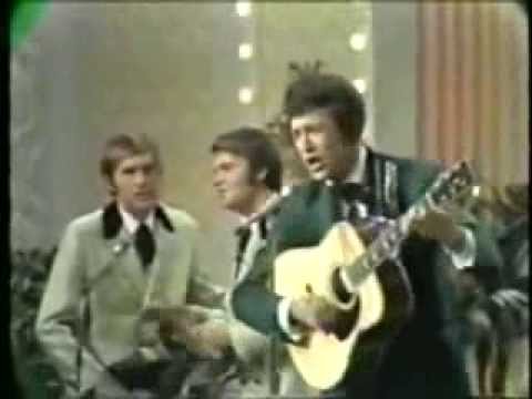 Endlessly by Sonny James