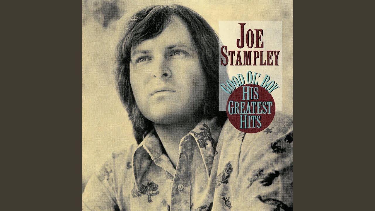 Just Good Ol' Boys by Moe Bandy & Joe Stampley