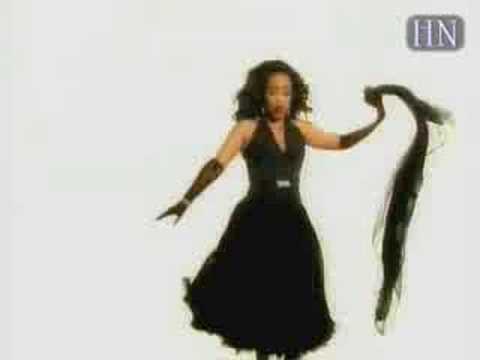 Ain't Nobody Like You by Miki Howard