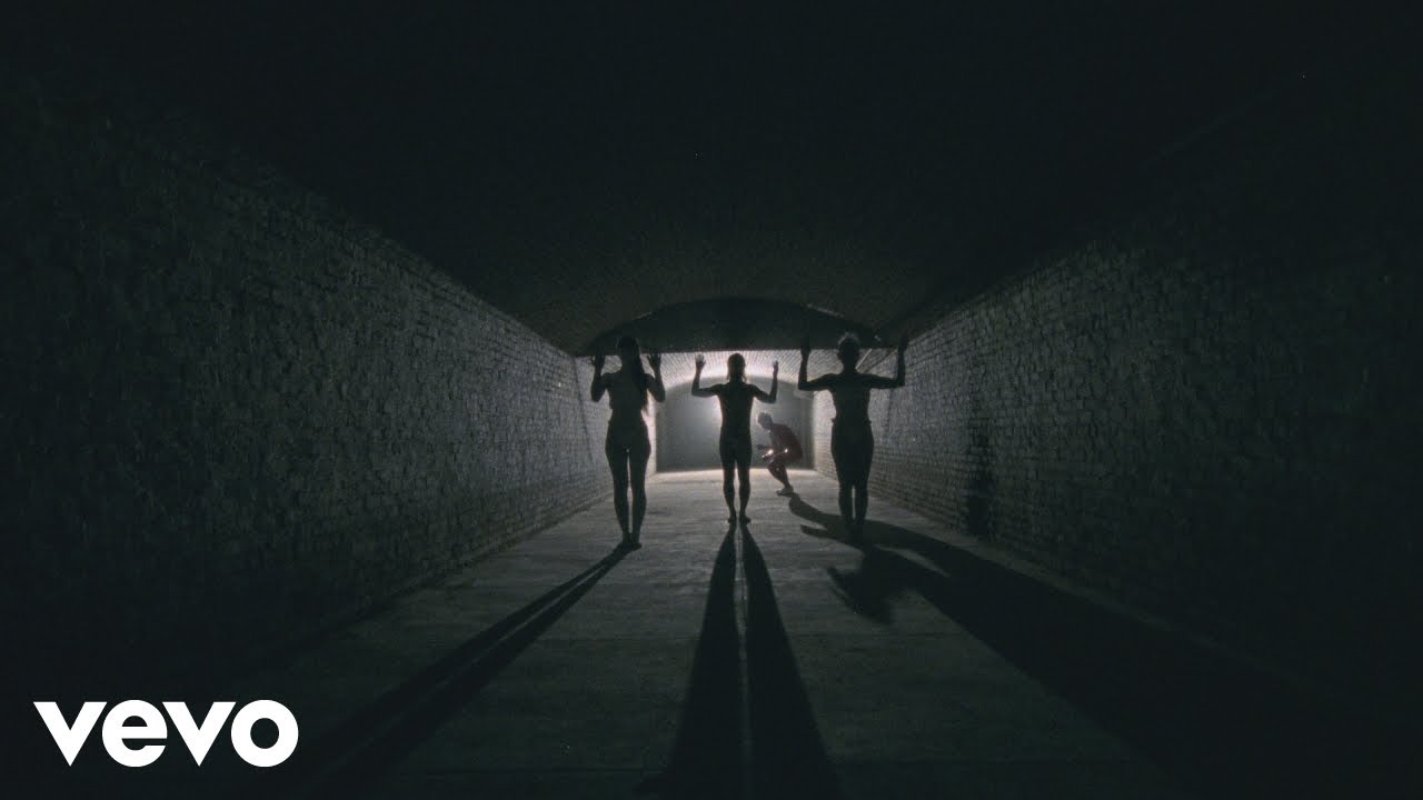 Ready to Let Go by Cage the Elephant