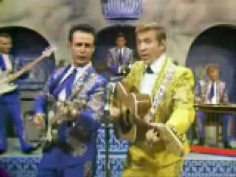 Act Naturally by Buck Owens