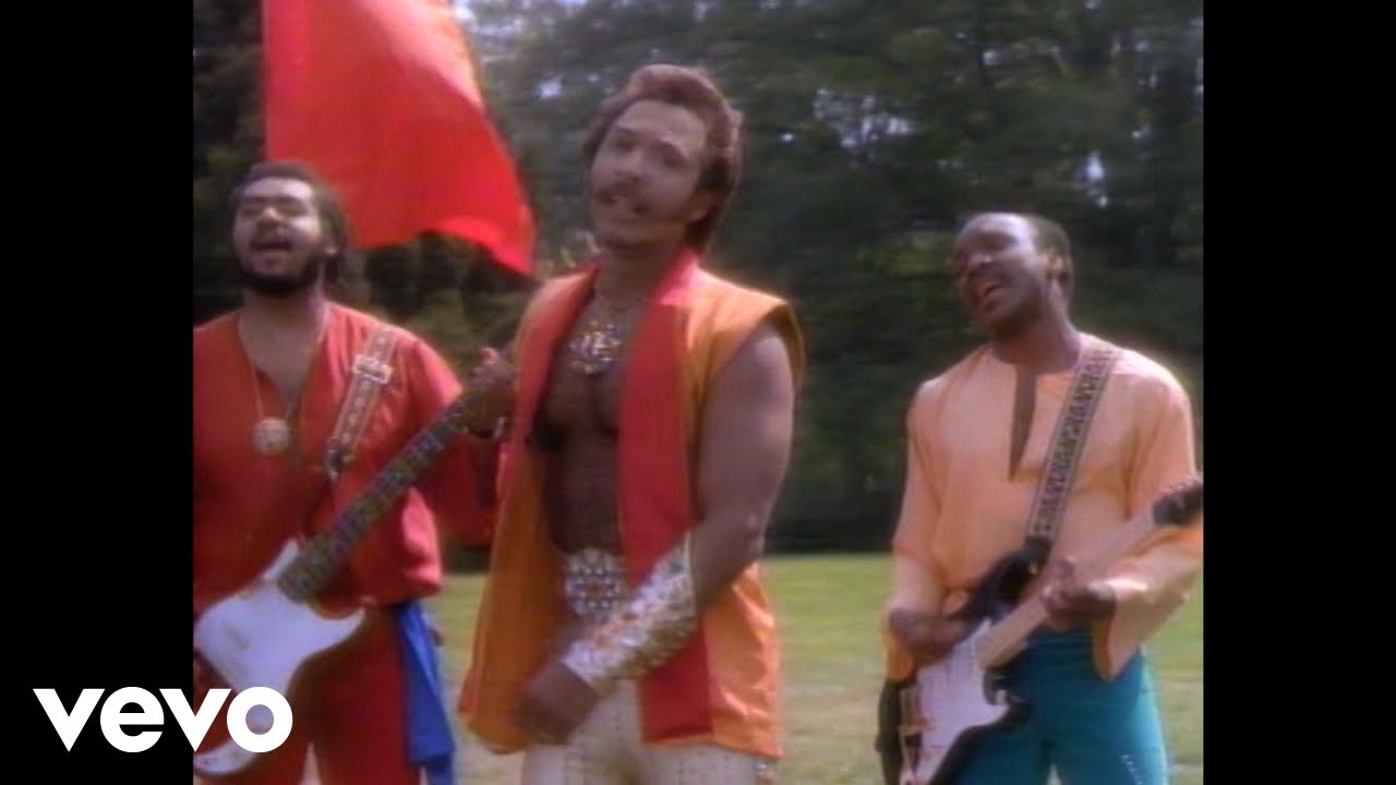 Caravan of Love by Isley-Jasper-Isley