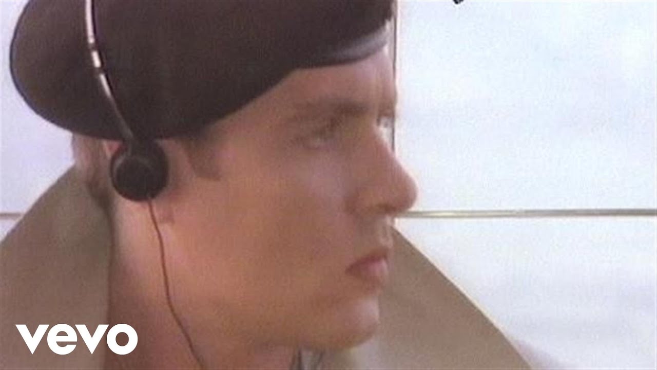 A View to a Kill by Duran Duran