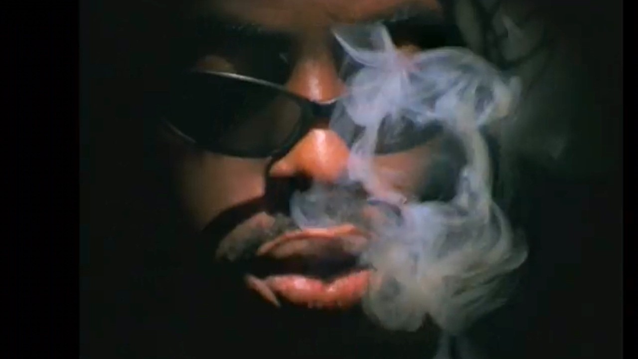 Gangsta's Paradise by Coolio featuring L.V.