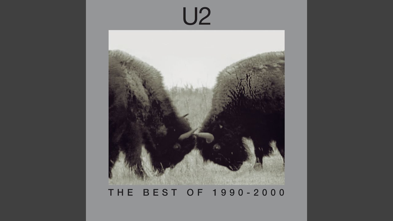 The Fly by U2