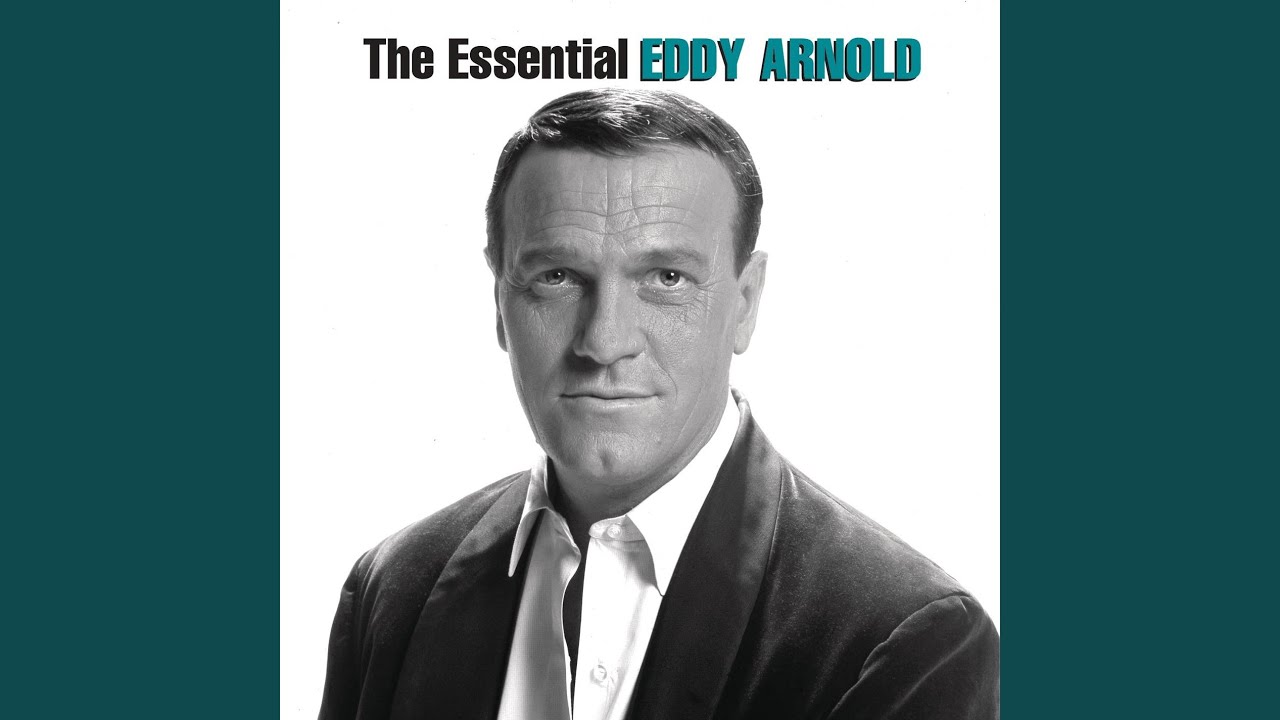 Kentucky Waltz by Eddy Arnold