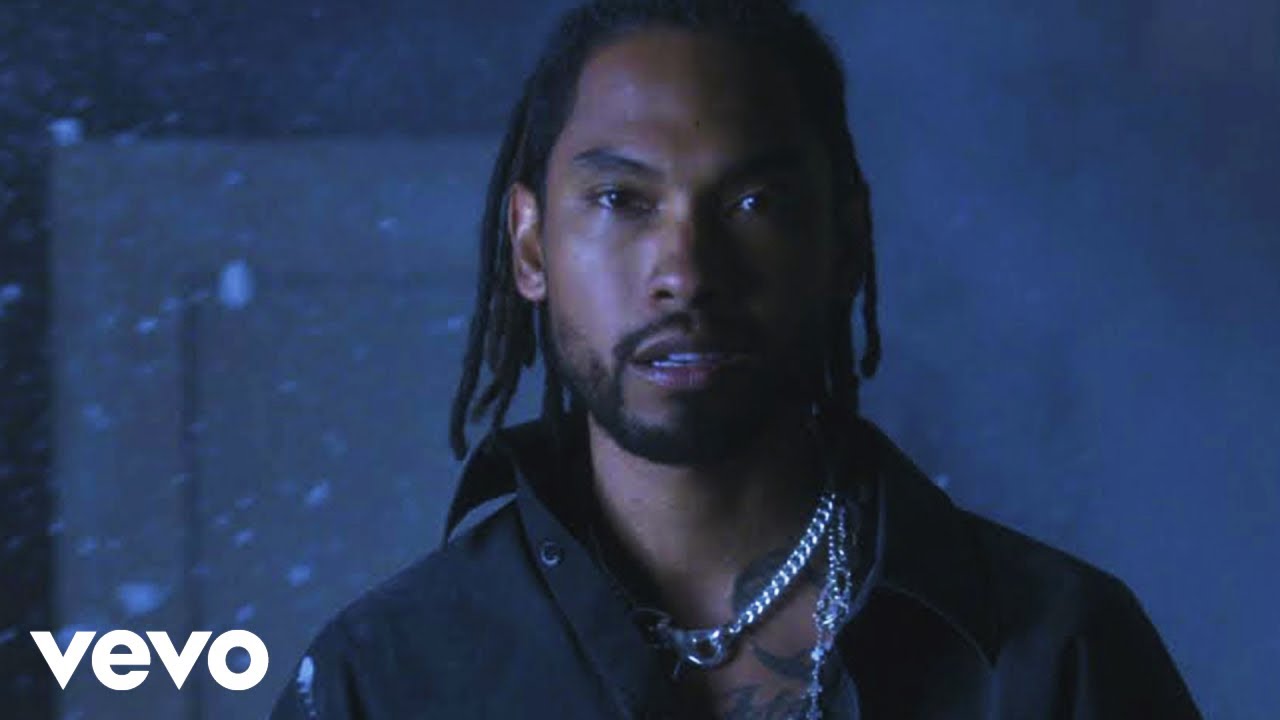 Remind Me to Forget by Kygo featuring Miguel