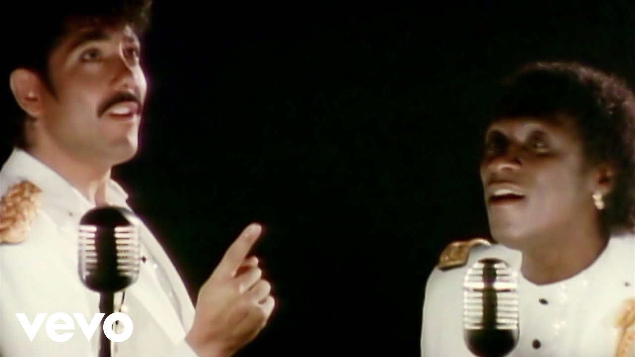 Nightshift by Commodores